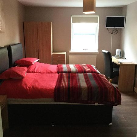 Westport Bed and Breakfast Cupar Εξωτερικό φωτογραφία